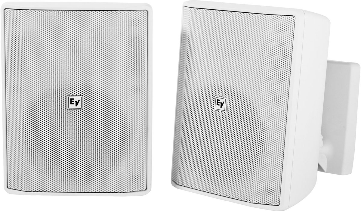 ELECTROVOICE Evid S5 2W (paire)