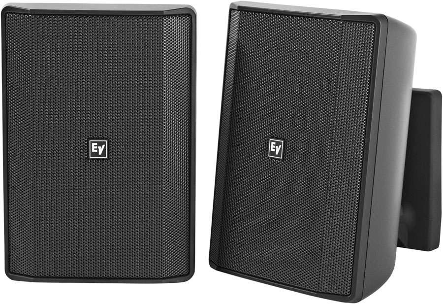 ELECTROVOICE Evid S5 2B (pair)