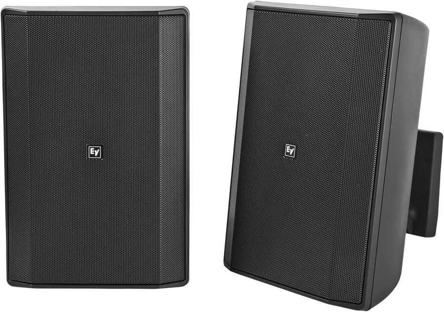 ELECTROVOICE Evid S8.2B (pair)