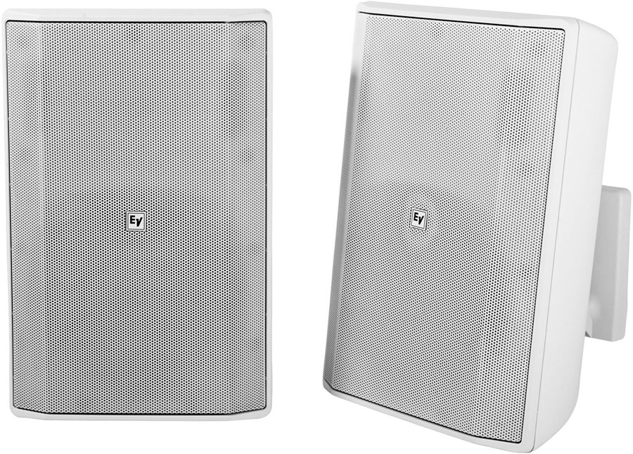 ELECTROVOICE Evid S8.2W (pair)