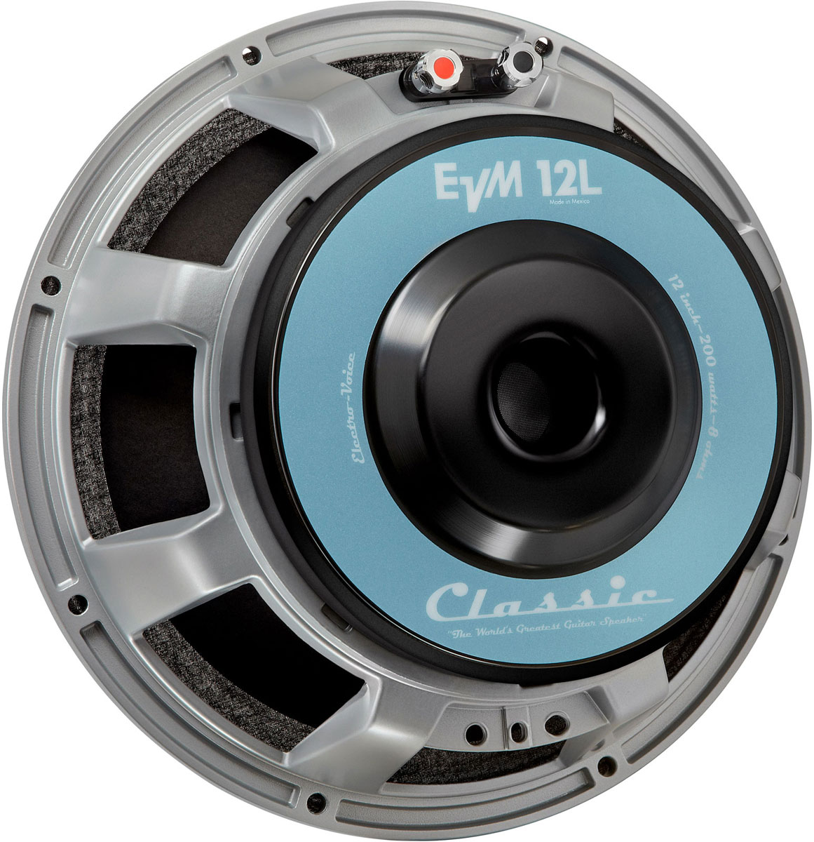 ELECTROVOICE EVM-12L Classic