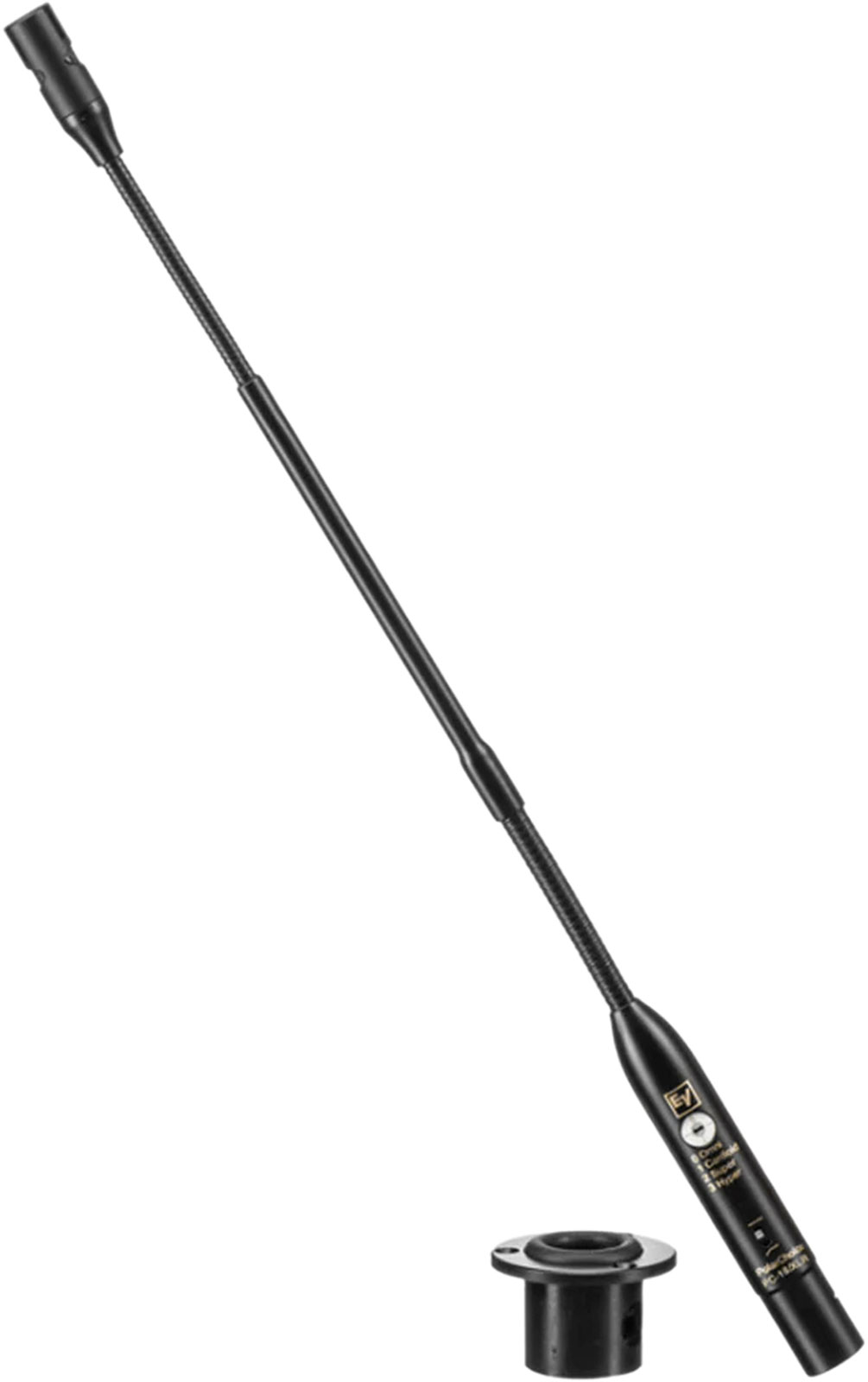 ELECTROVOICE PolarChoice Podium 18XLR