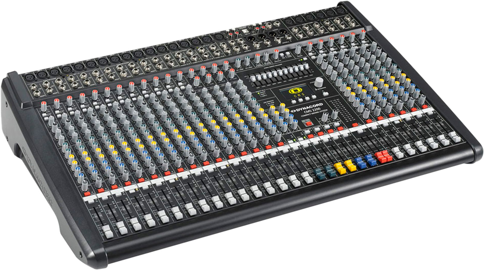 DYNACORD CMS 2200-3