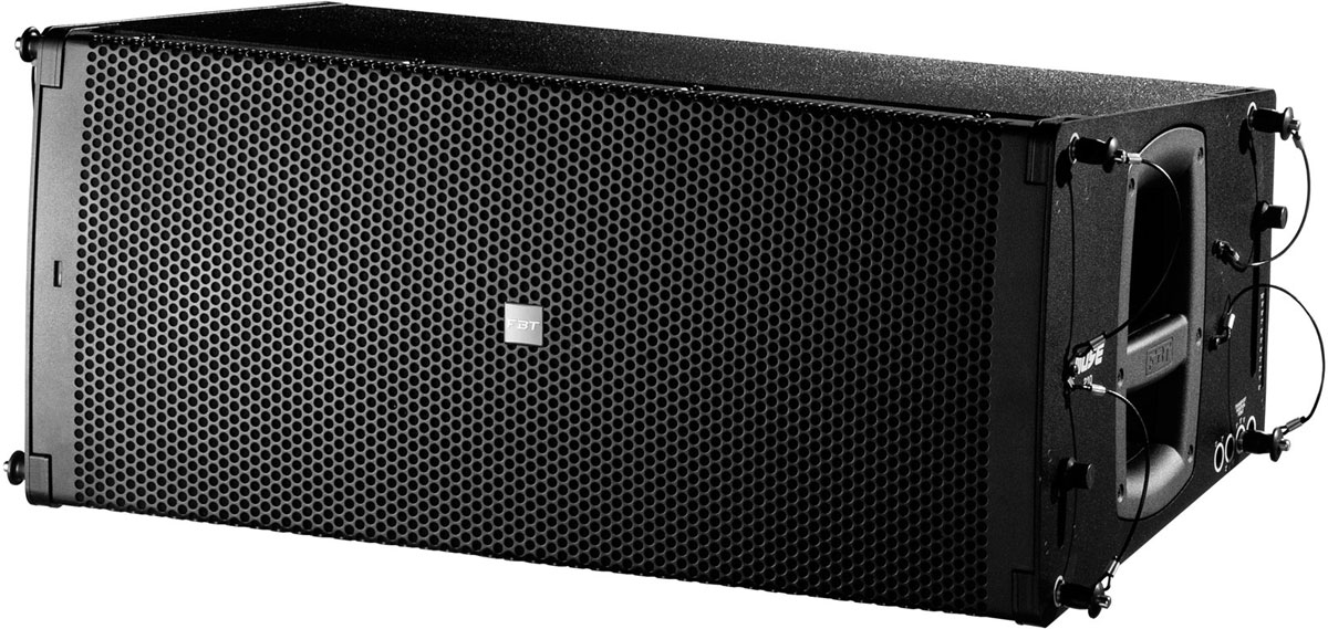 FBT TOURING Muse 210LND
