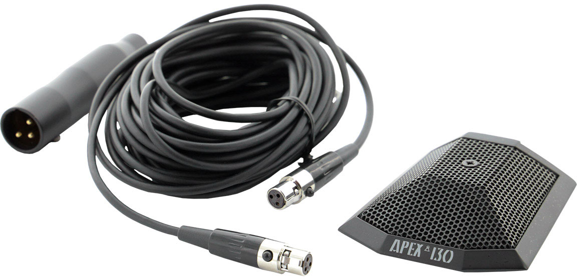 APEX Apex 130