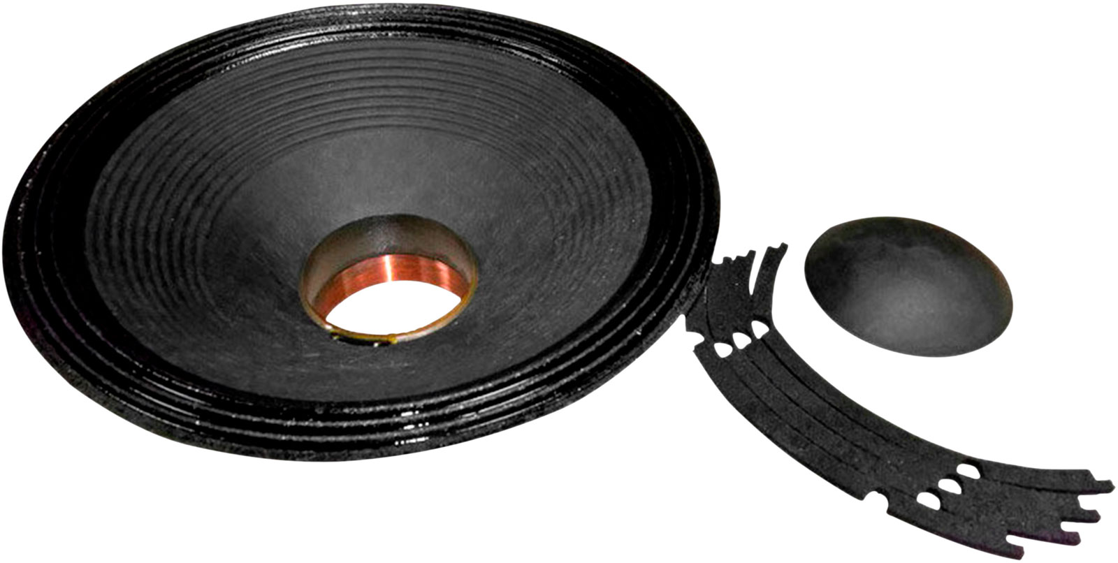 B&C SPEAKERS Recone Kit BC 8CX21 8 Ohm