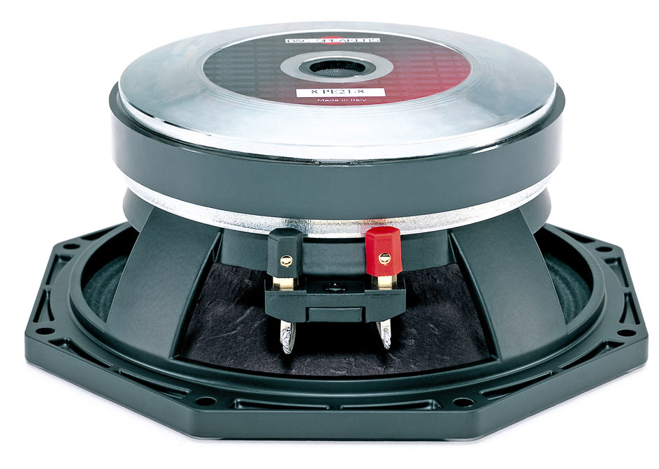 B&C SPEAKERS 8 PE 21