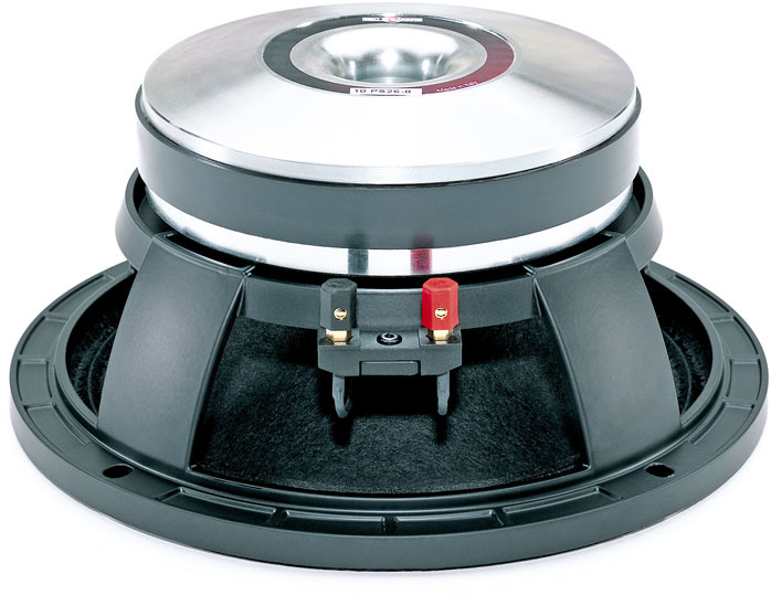 B&C SPEAKERS 10 PS 26