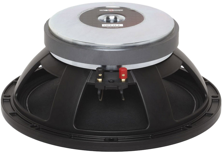 B&C SPEAKERS 12 PE 32