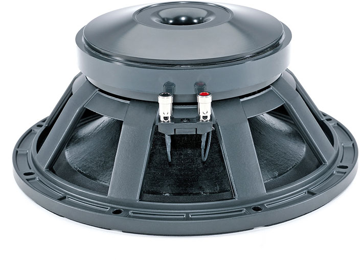 B&C SPEAKERS 12PS76