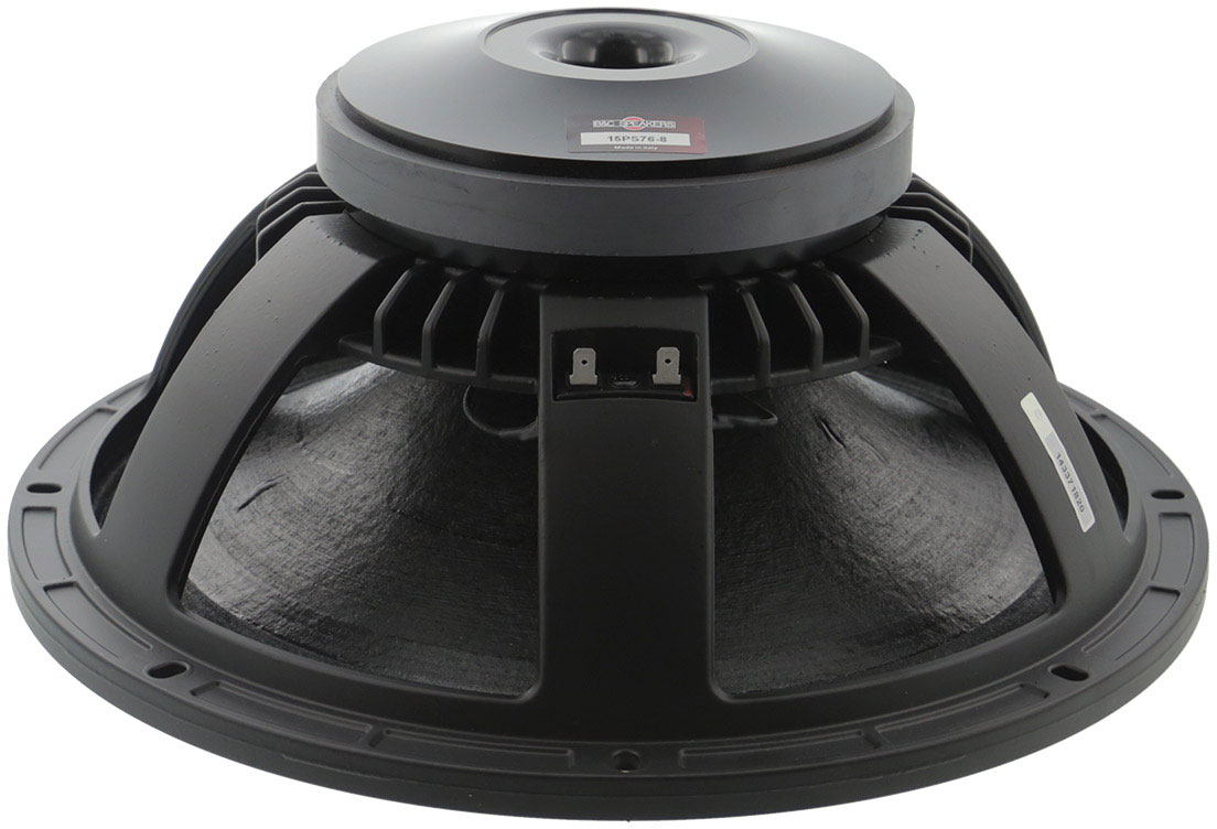 B&C SPEAKERS 15 PS 76