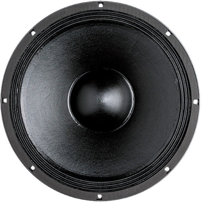 B&C SPEAKERS 15 PS 100
