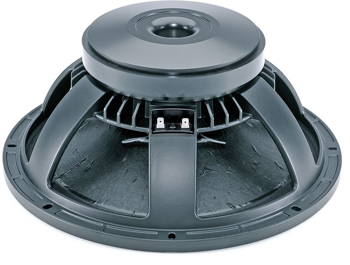 B&C SPEAKERS 15 PZB 100