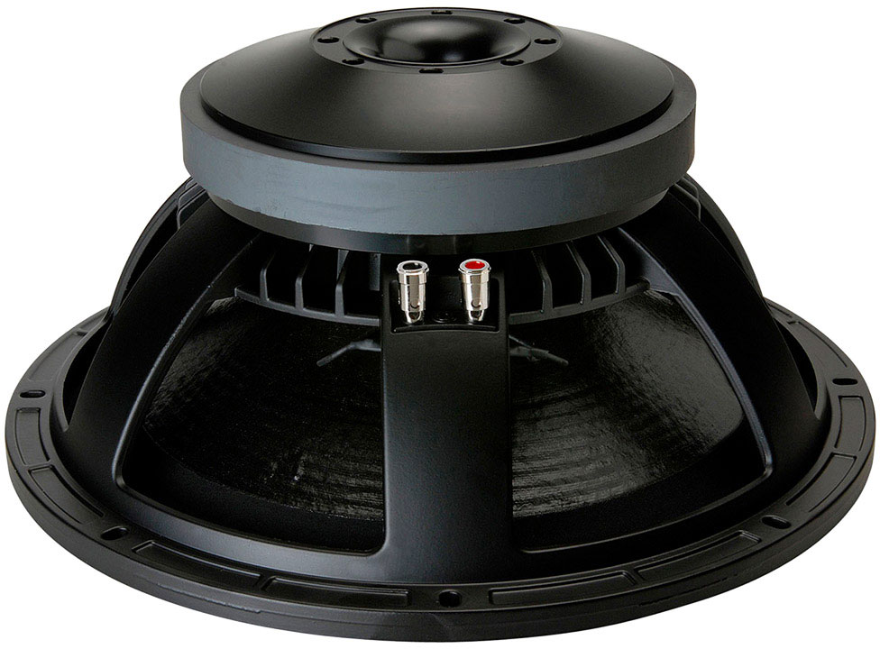 B&C SPEAKERS 15 TBX 100