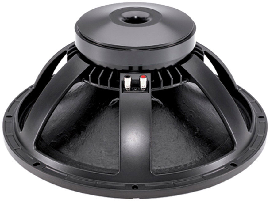 B&C SPEAKERS 18 PS 76