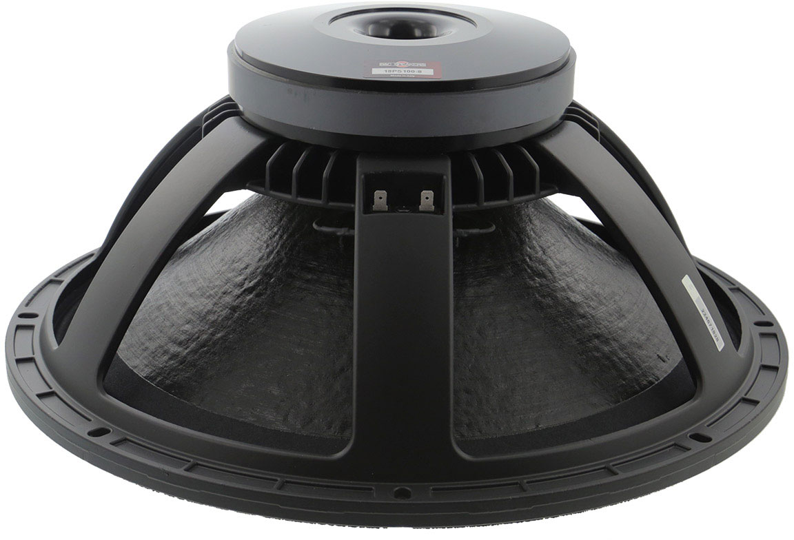 B&C SPEAKERS 18 PS 100 8 ohms