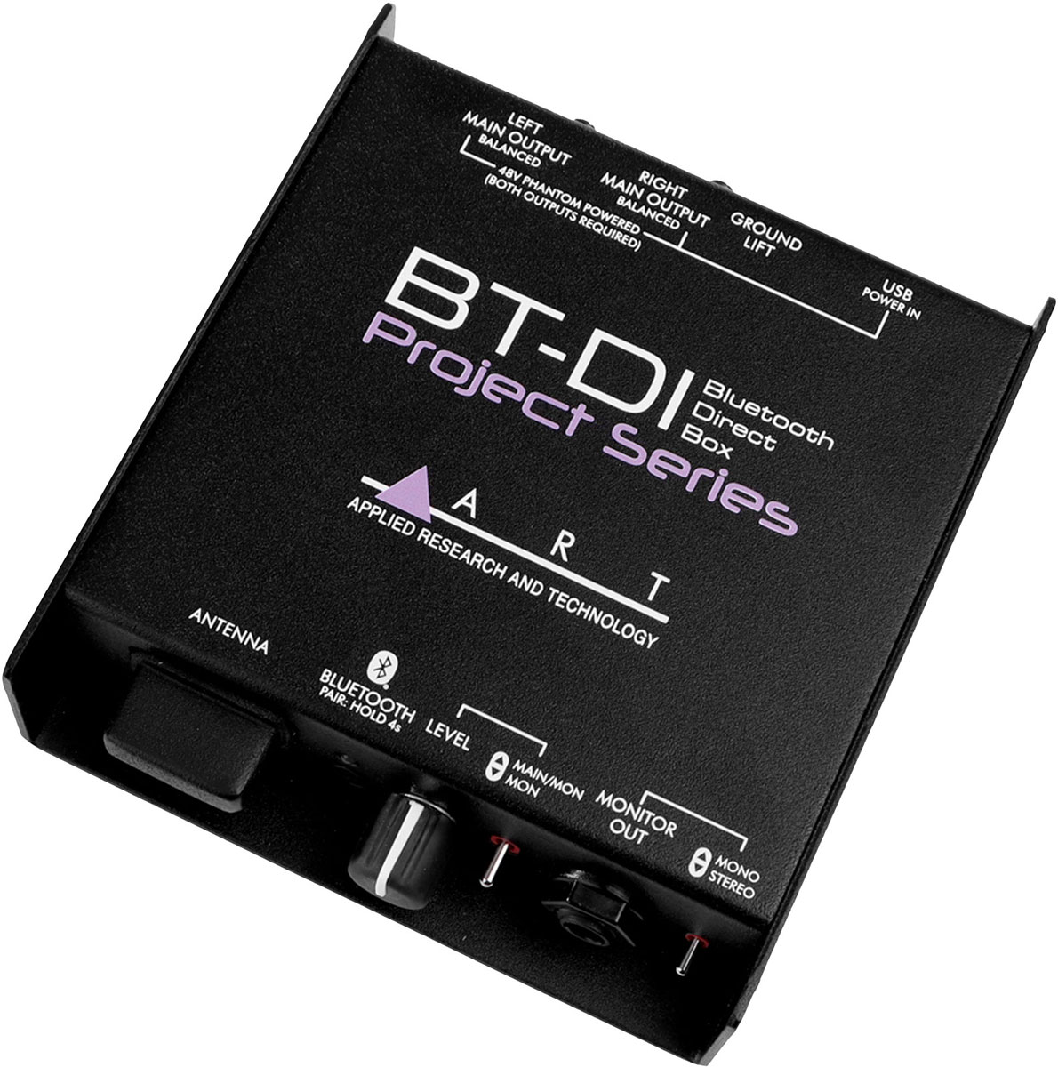 ART BT-DI