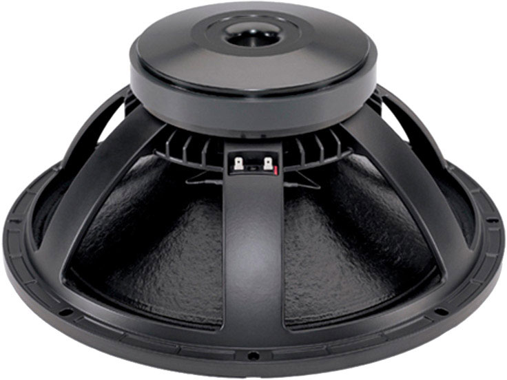 B&C SPEAKERS 18 PZB 100