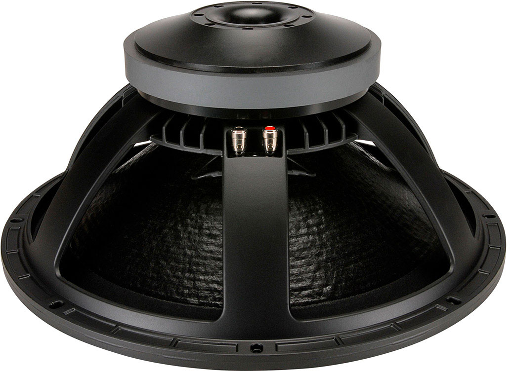 B&C SPEAKERS 18 TBX 100