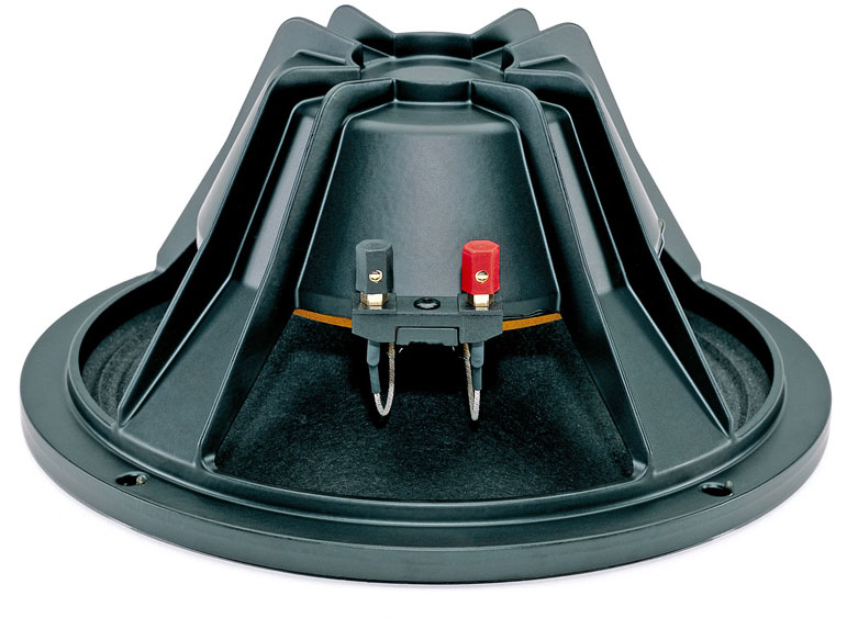 B&C SPEAKERS 10 HPL 64 8 Ohm