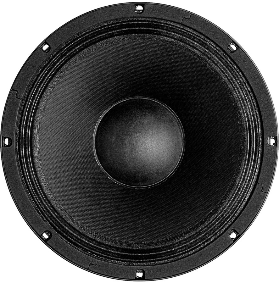 B&C SPEAKERS 12 HPL 64