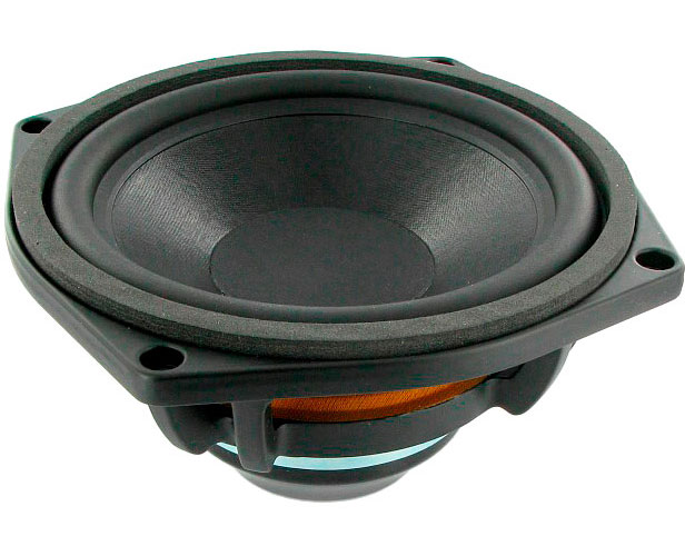 B&C SPEAKERS 6NDL38