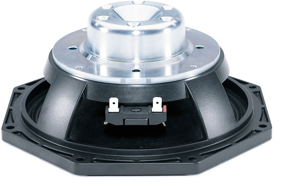 B&C SPEAKERS 8 NDL 51