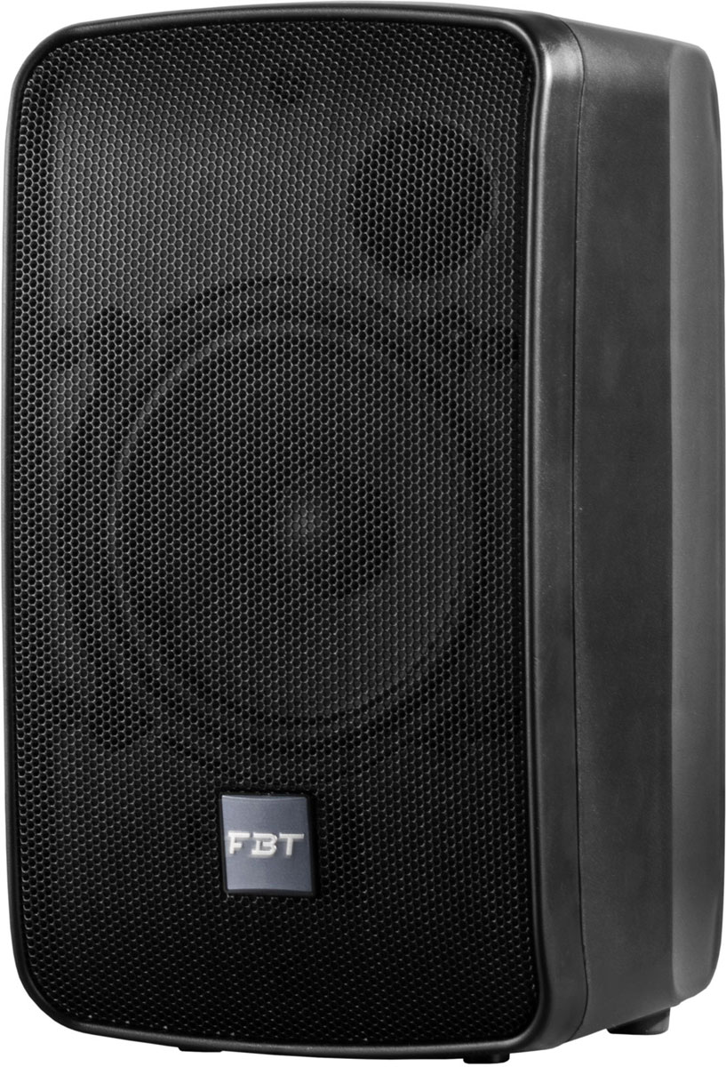FBT INSTALL CANTO 5CA B