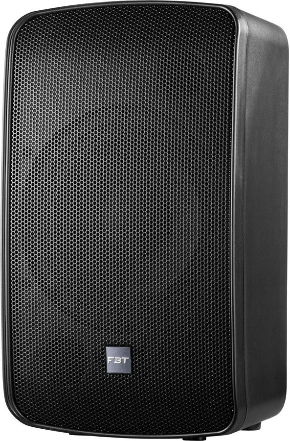 FBT INSTALL Canto 8C B Black