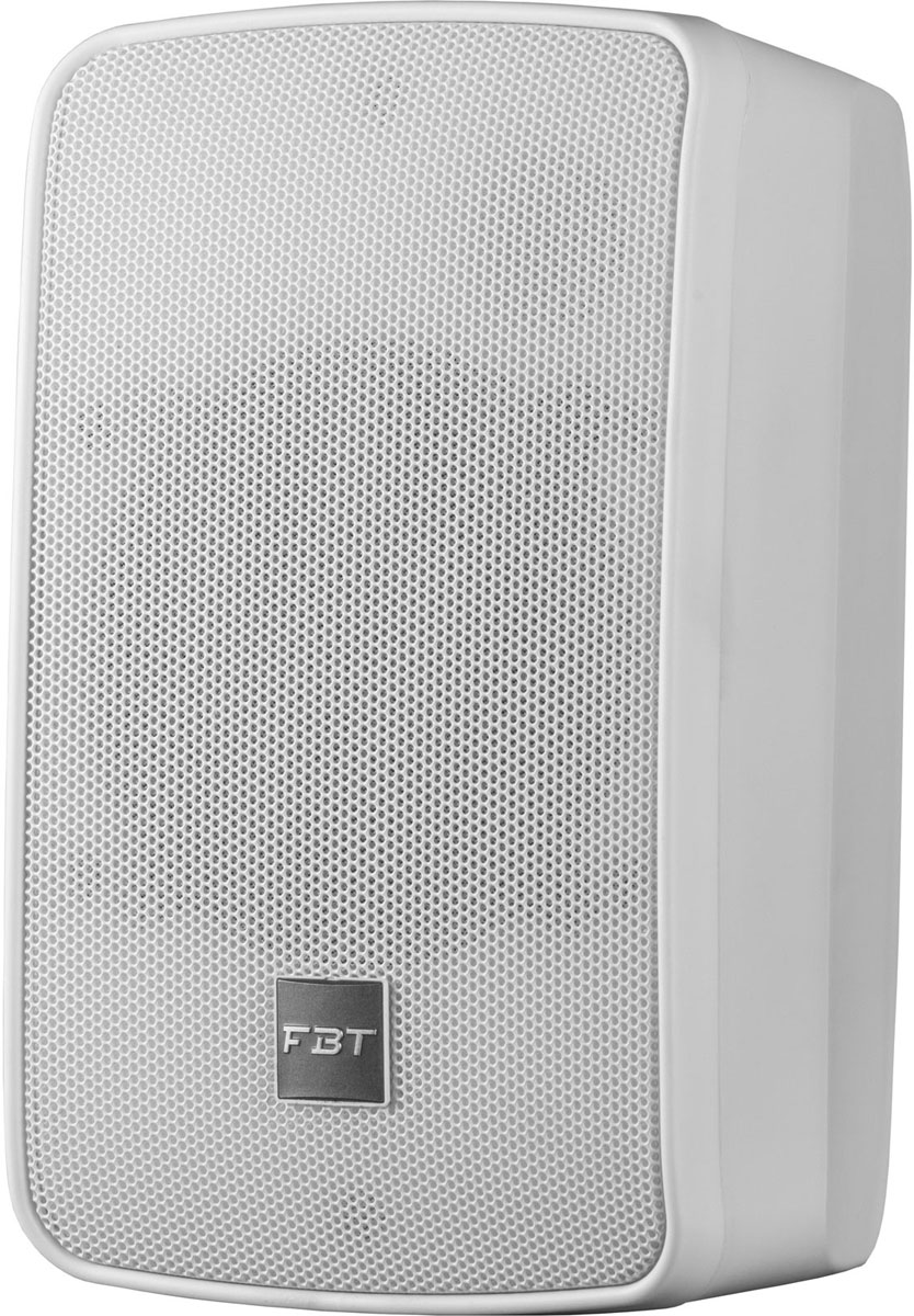 FBT INSTALL Canto 5CT W White