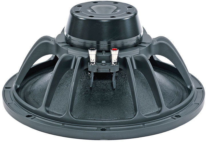 B&C SPEAKERS 12 NDL 76