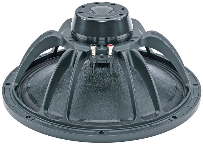 B&C SPEAKERS 15 NDL 76