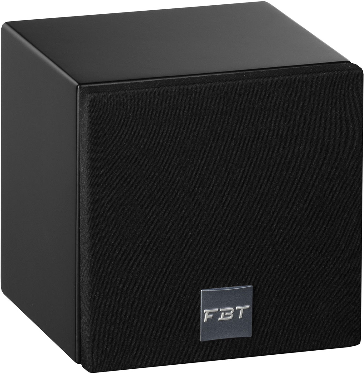 FBT INSTALL Keiron 4C B Black