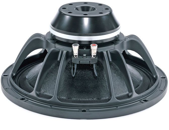 B&C SPEAKERS 12 NW 76