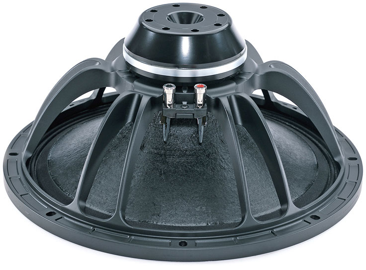B&C SPEAKERS 15 NW 76