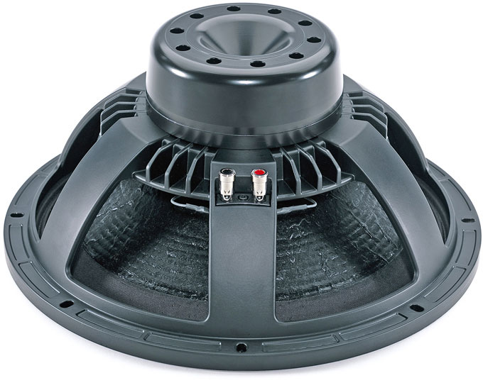 B&C SPEAKERS 15 NW 100