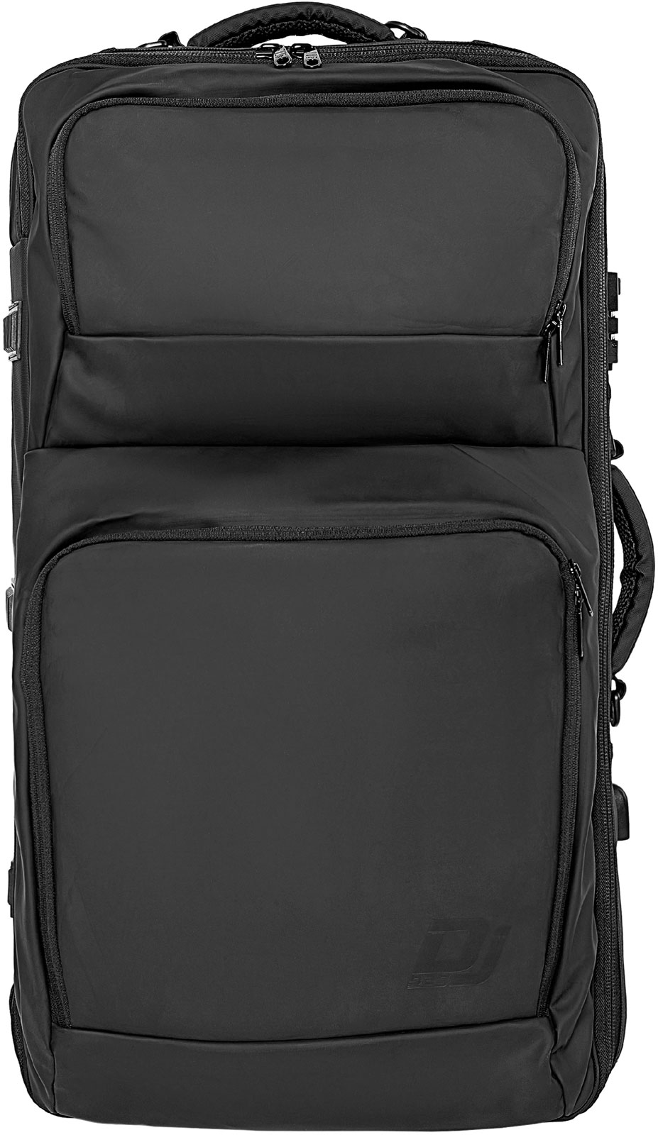 DJBAG K-Max MK2 Large 2/4 Channels DJ Controller Bag