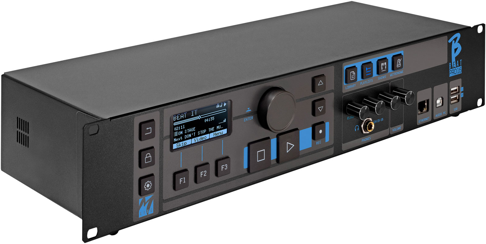  B.Beat Pro16