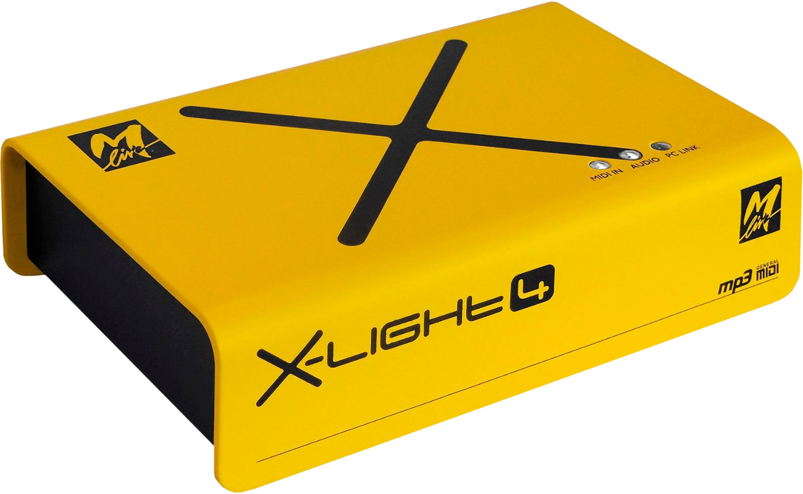  X-Light4