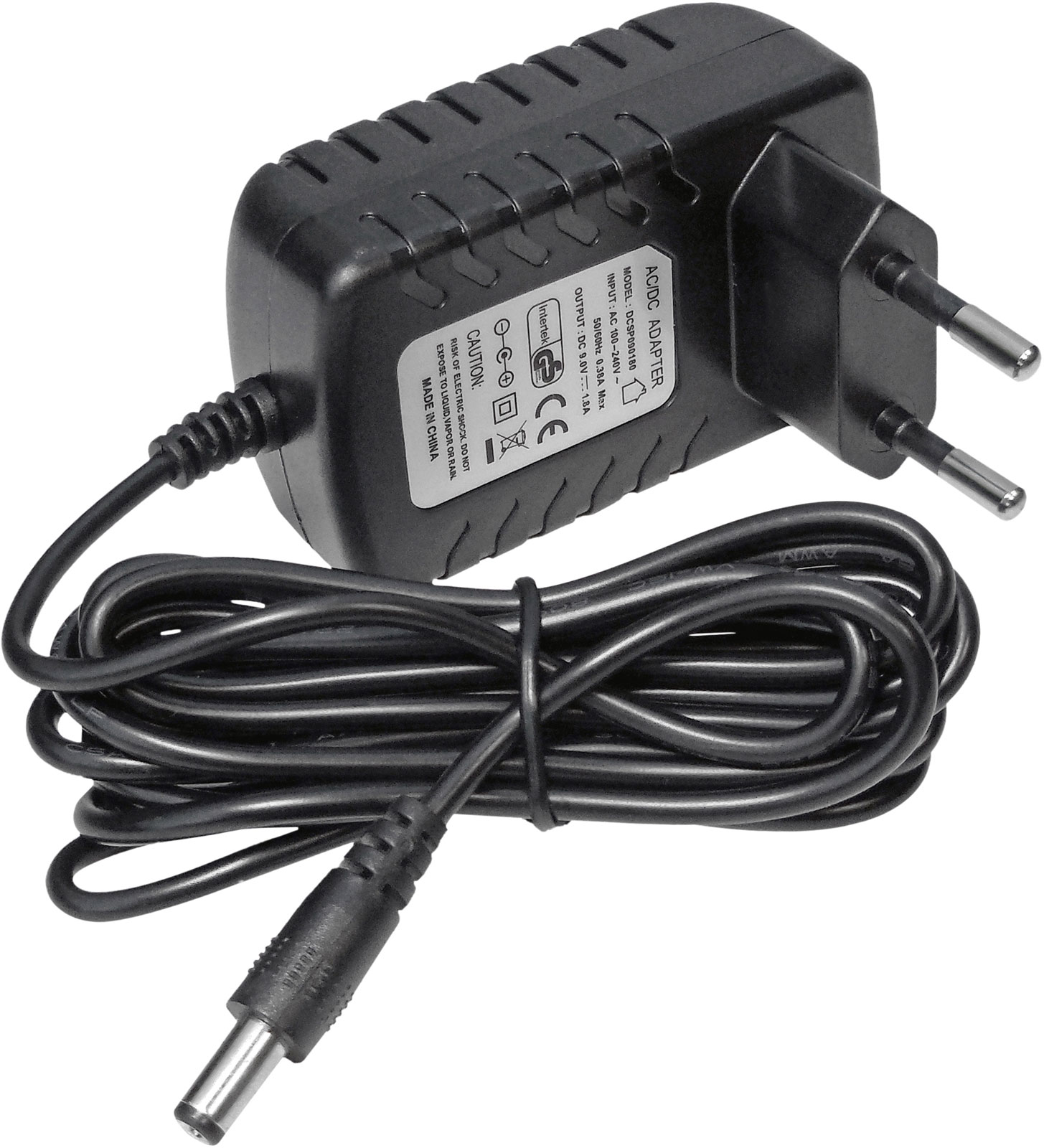  Mezzo Power Supply
