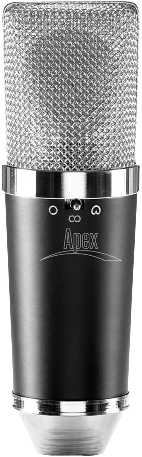APEX Apex 445B