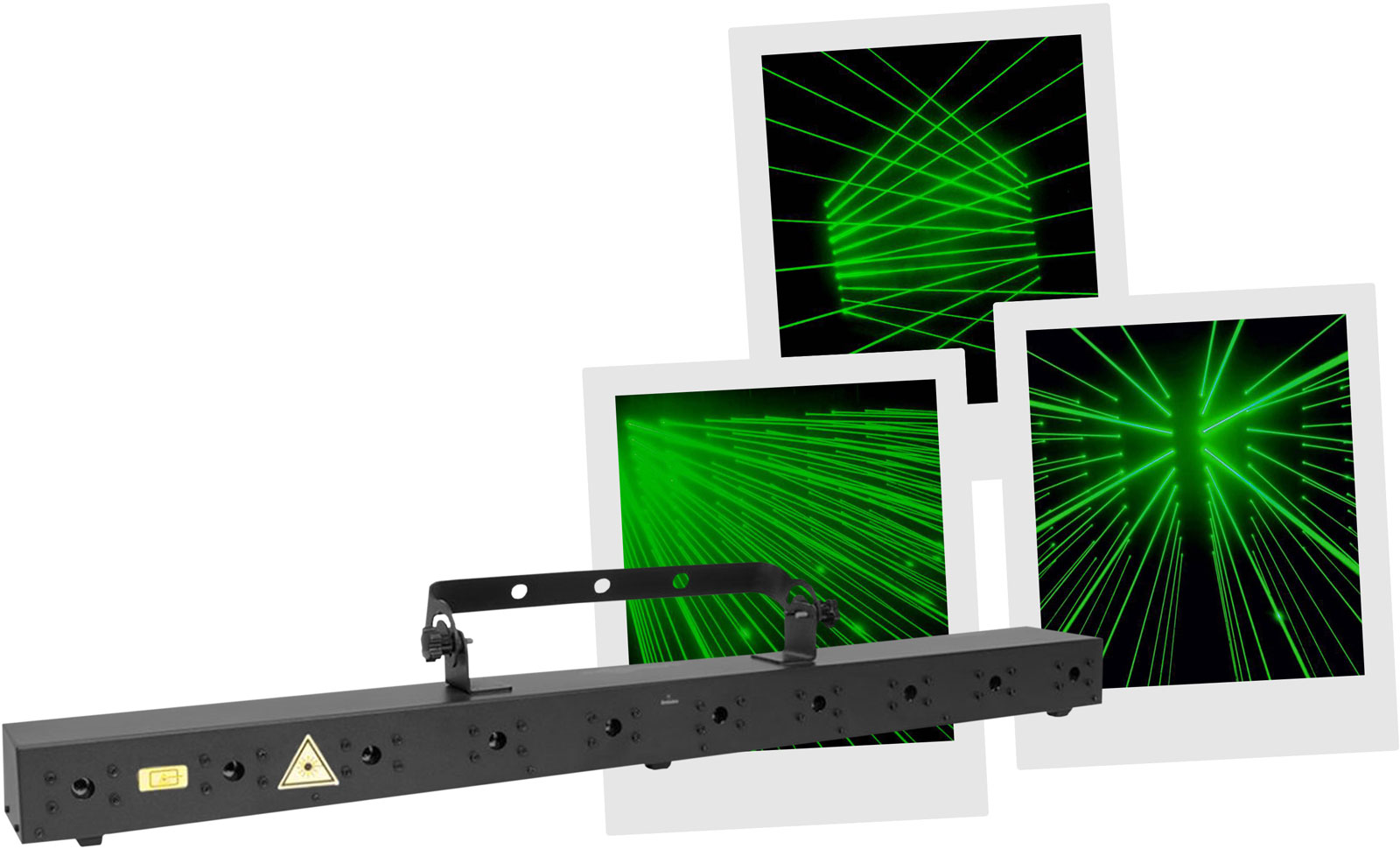 LASERWORLD BeamBar 10G MK3