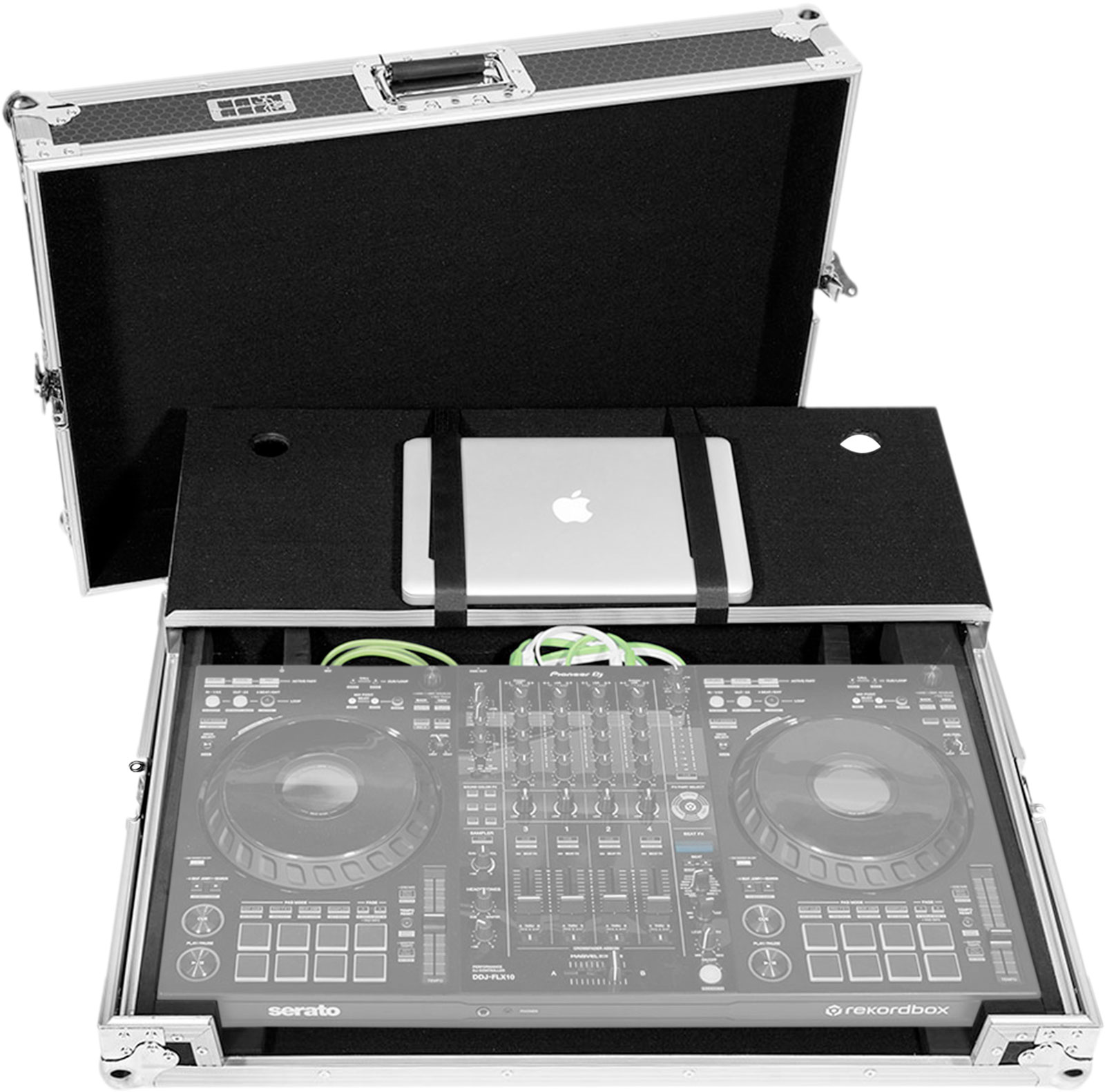 WALKASSE Pro FLX10 LTS Silver