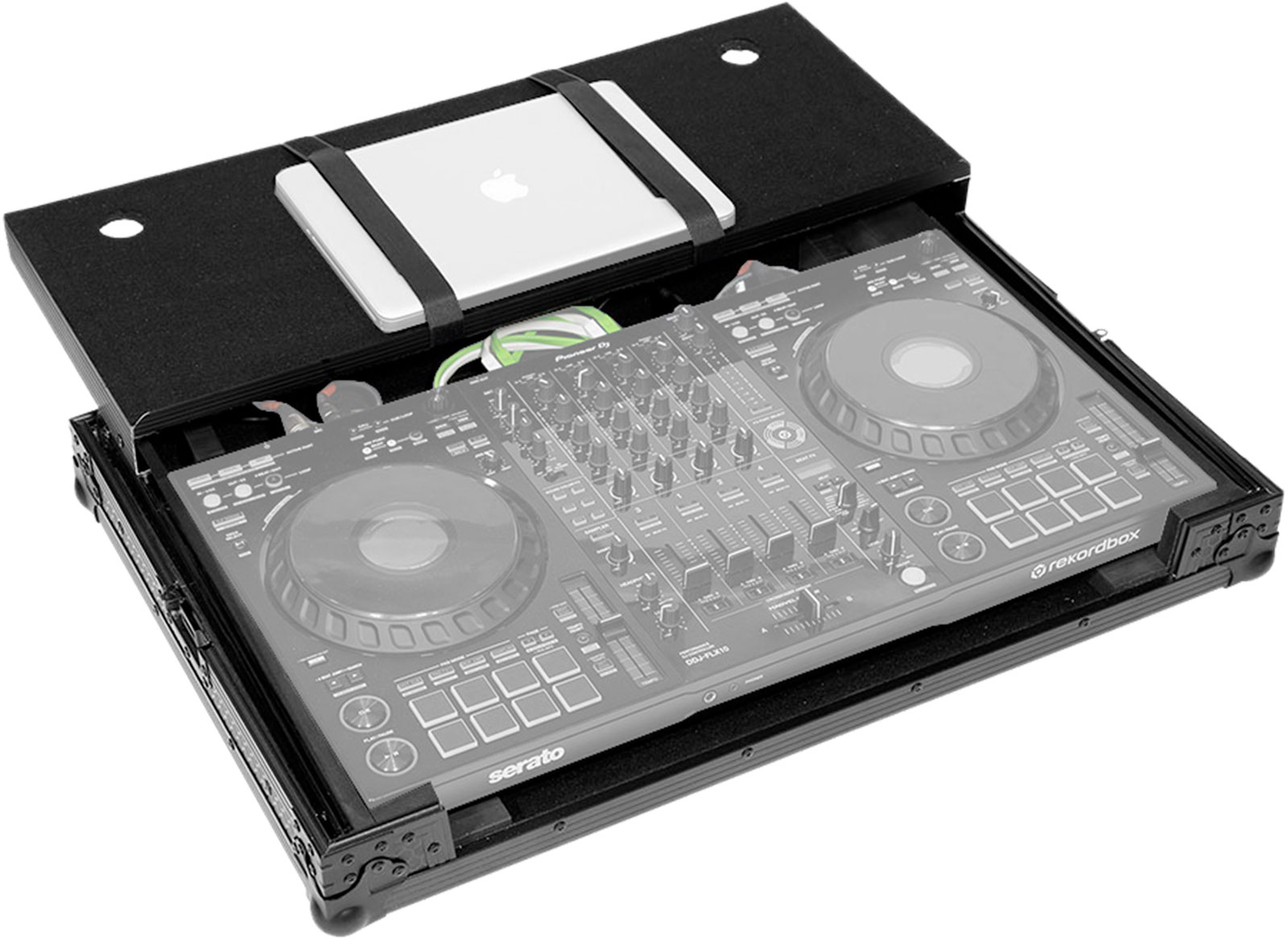 WALKASSE Pro FLX-10 LTS Black