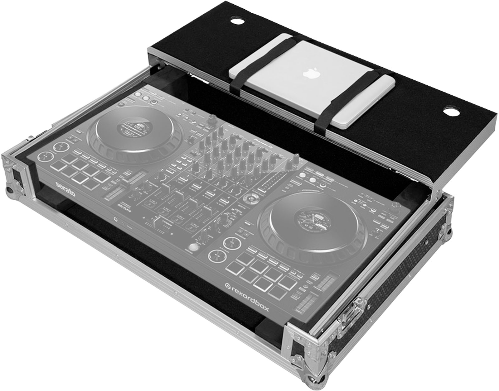 WALKASSE Pro FLX-10 W LTS Silver