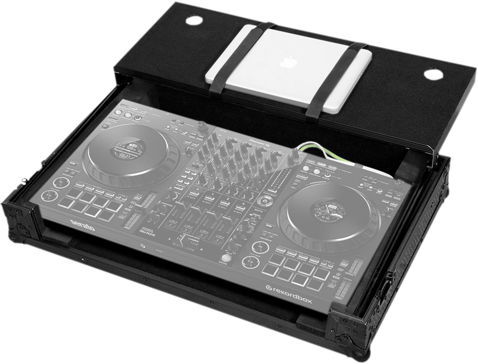 WALKASSE Pro FLX-10 W LTS Black
