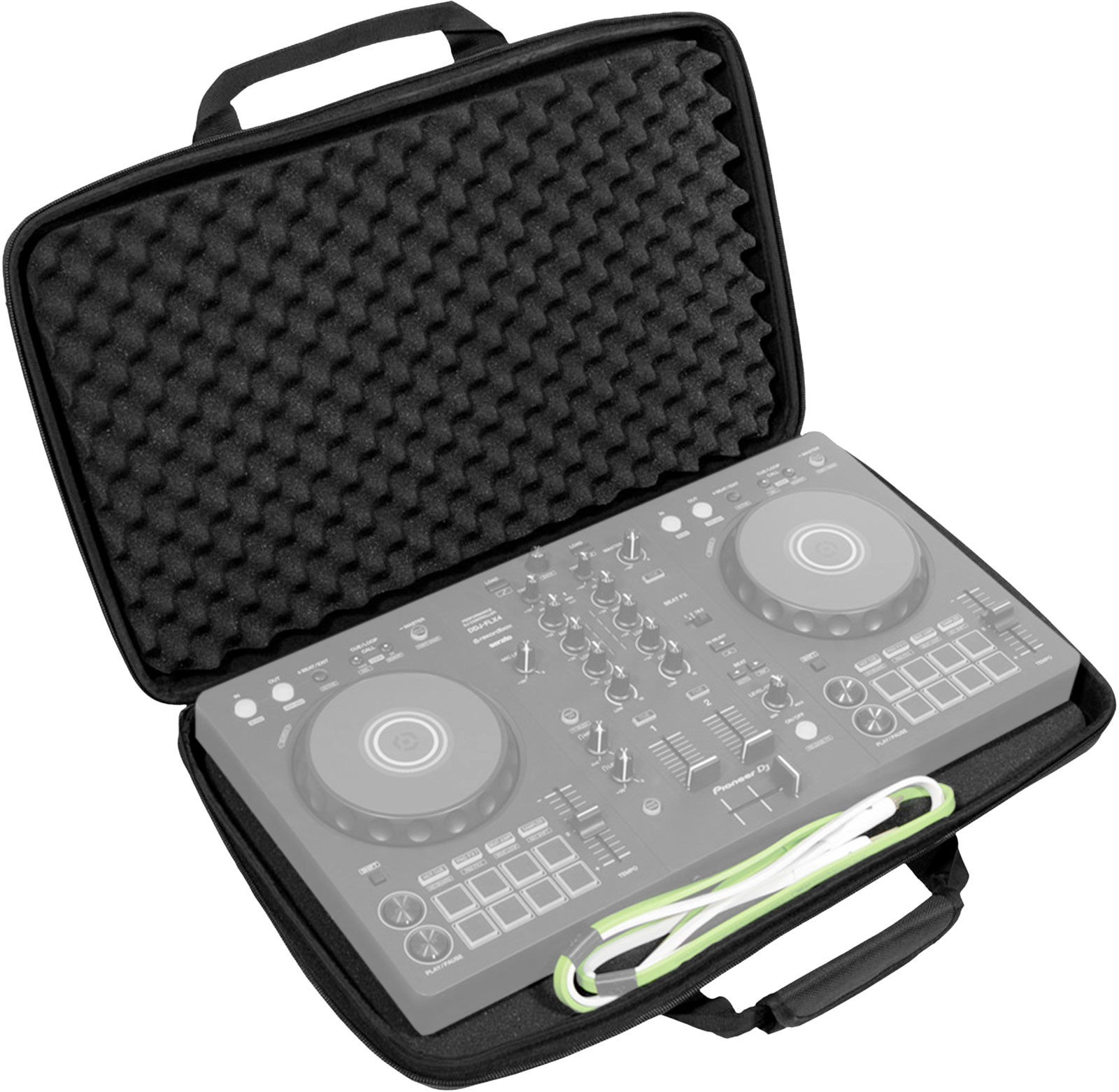 WALKASSE Eva Case FLX-4 / Kontrol S2 MK3