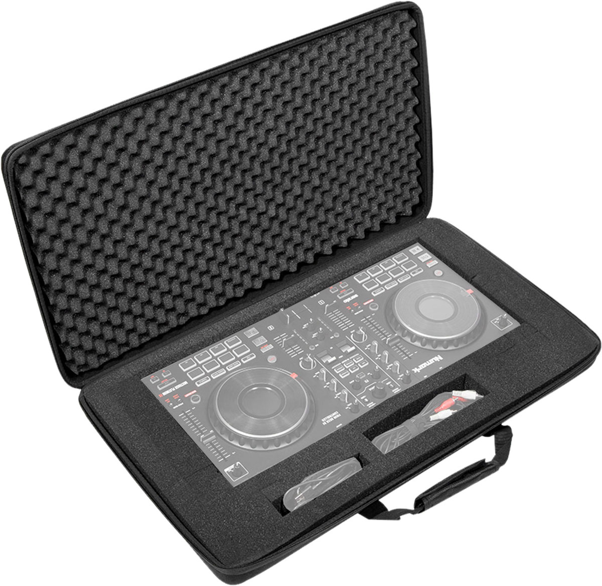 WALKASSE Eva Case Foam L