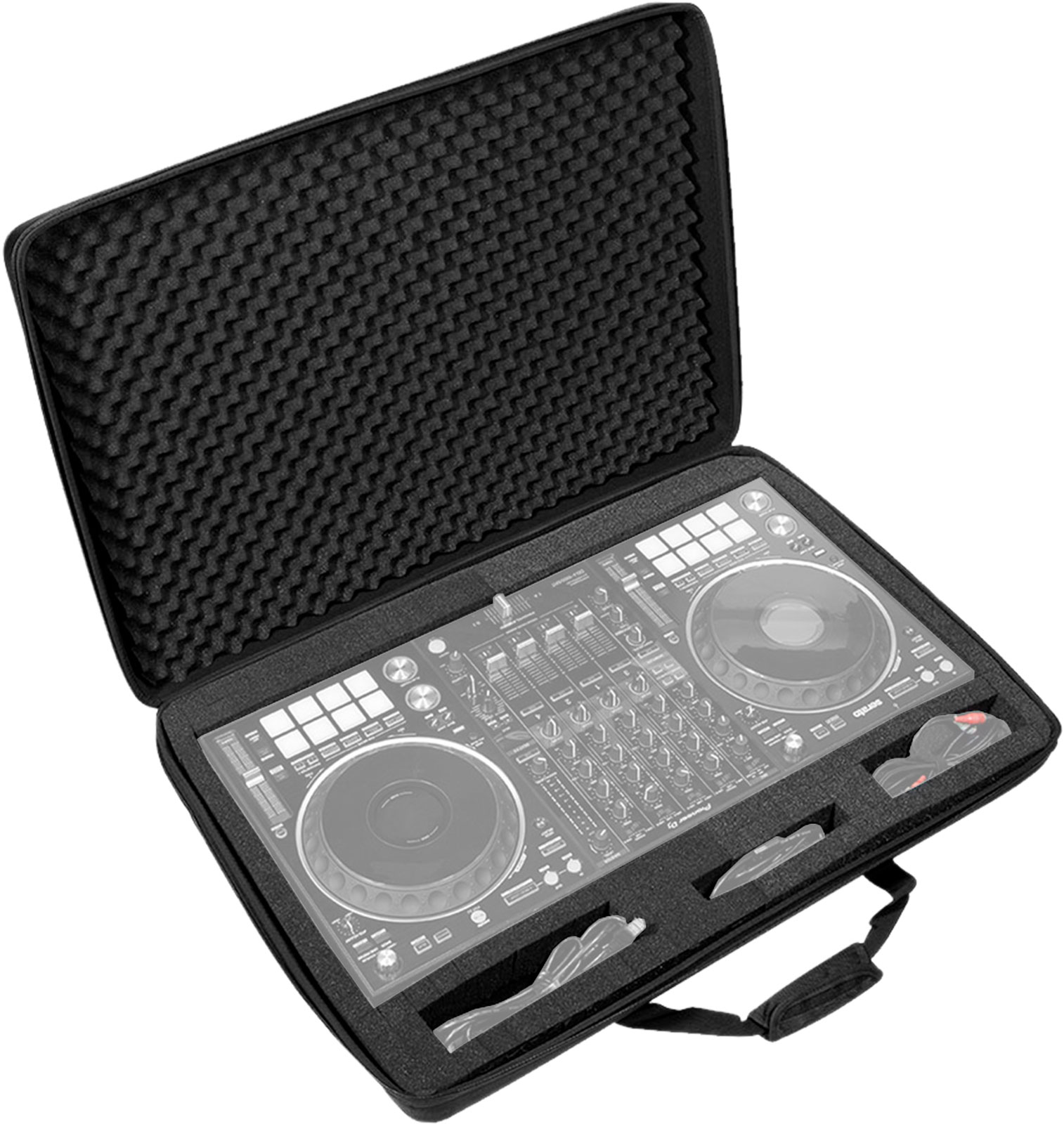 WALKASSE Eva Case Foam XL