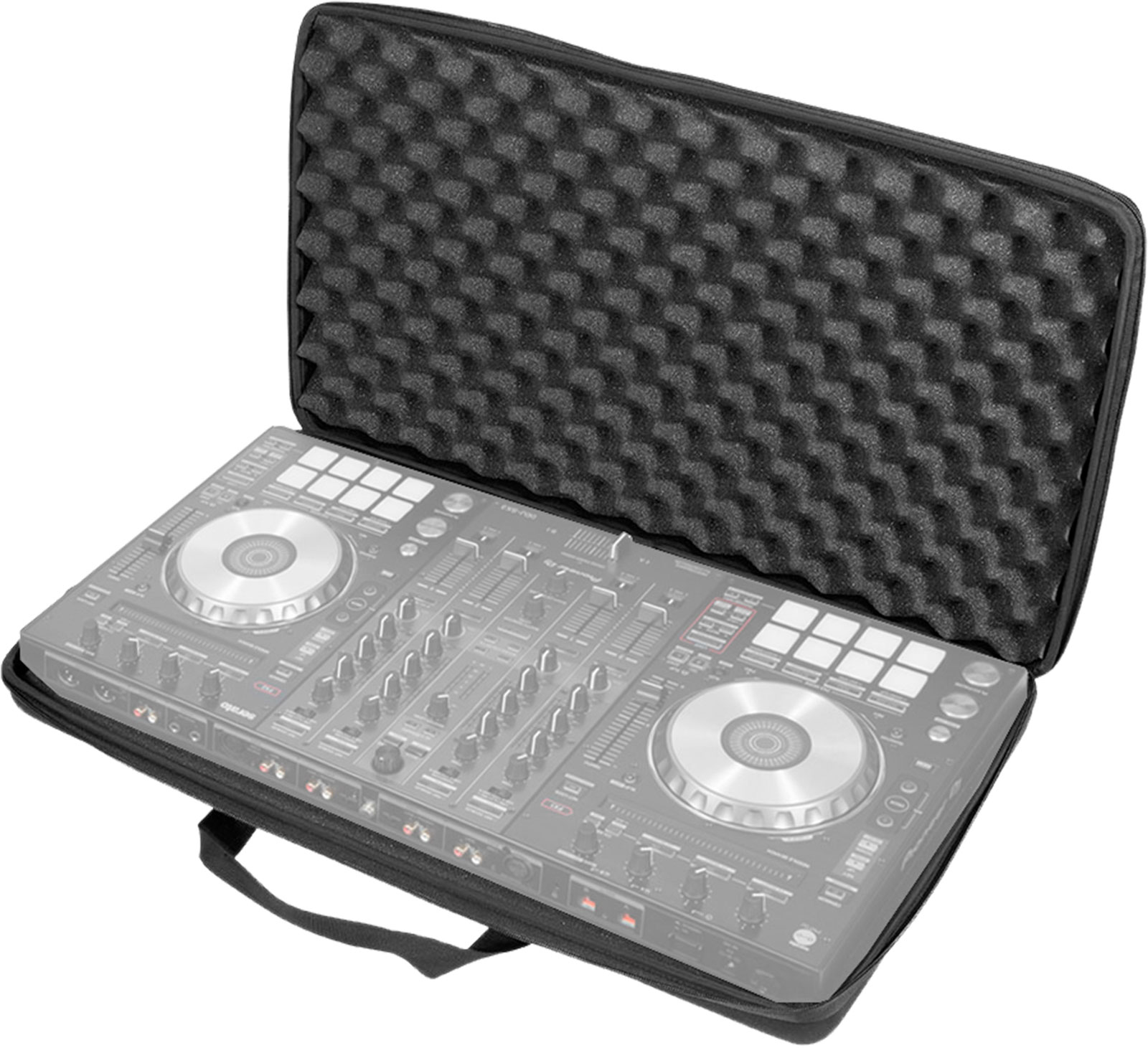 WALKASSE Eva Case FLX6 / Inpulse T7